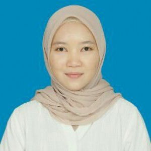 Zulfarhanah Amaliah Hamid profile icon