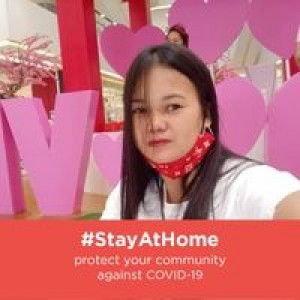 Jing Odias profile icon