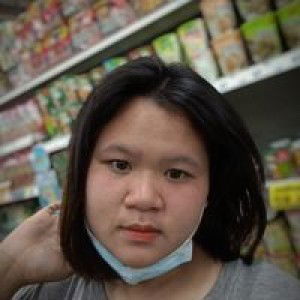 Fern Suchada profile icon