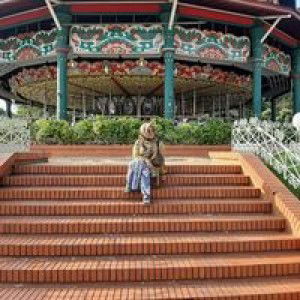 Hanifah Amelia profile icon