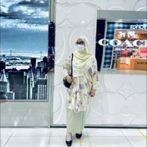 Aisya Hana profile icon