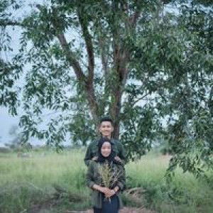 Feb Arsyah profile icon