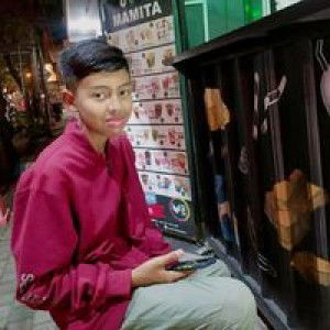 Arjanta Drw profile icon