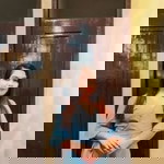 Hannah Claire Alonzo - Nieves profile icon