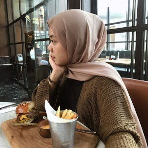 Alda Ardelia profile icon