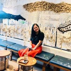 Inah Elise G. Divinagracia profile icon