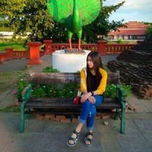 Kannika Fongkaew profile icon