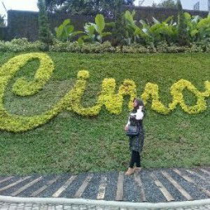 Siti Nur Latifah profile icon