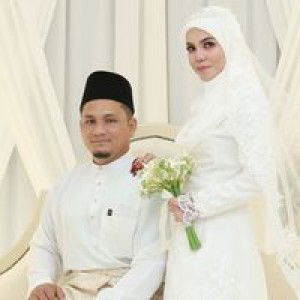 Nurhidayah binti Kamarudin profile icon