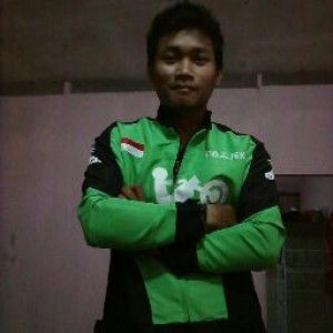 arga suwignyo profile icon