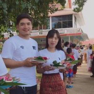 Lalita Panya profile icon