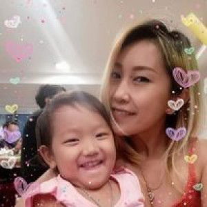 PatTiya Patty Nukij profile icon