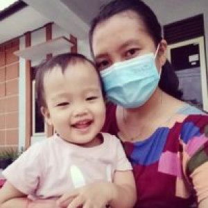 Evakristina Juandi profile icon