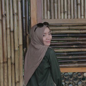 Saras Septiriani profile icon