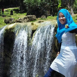 savitry nurharyati profile icon