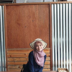 Nurul Nabilah Naser profile icon