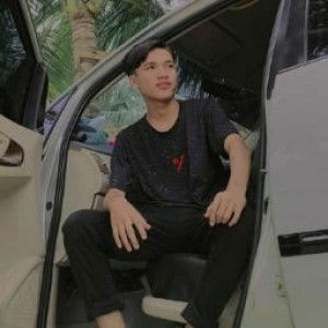 Hamkamal profile icon