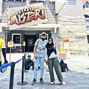 Ahmad Oktarizki Nur Andika profile icon