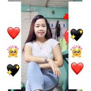 Sweetchell Lauriano profile icon