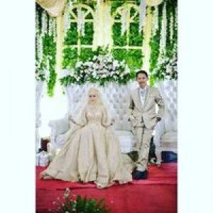 Monika Agustina profile icon