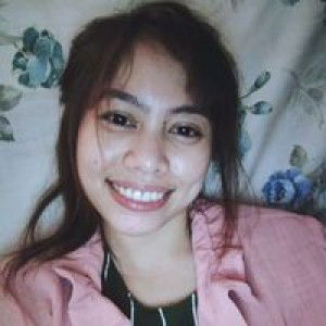 Florengin Jayona Anicete profile icon