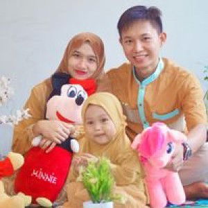 Anissa Rifaiah profile icon