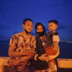 Nong Garfiw profile icon