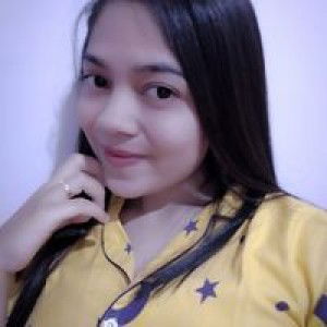 Ika Setya W profile icon