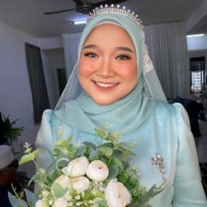 suhaila samsuri profile icon