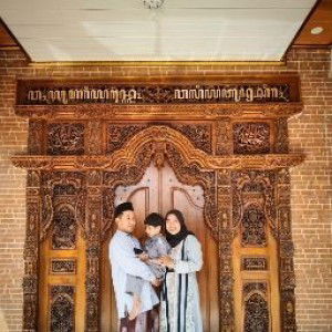 Waliyyatun Nashiirah profile icon