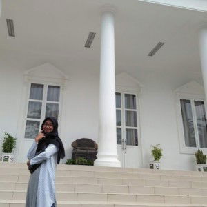 Ika Tyas Andini profile icon