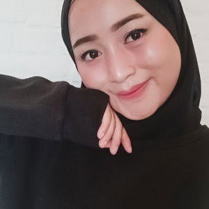 Sylvia Anggraeni profile icon