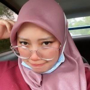 Nurul Syaqillah profile icon