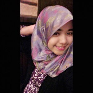 Rahmona Atika profile icon