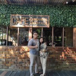 Efri Ovna Vitaloka profile icon