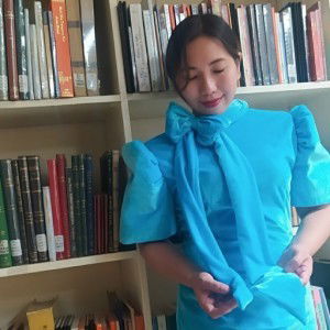 Richel Revestir profile icon