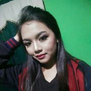 Shahida Mahika Humairah profile icon