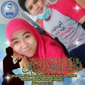 Ratna Nha Sarie profile icon