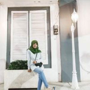 Trisna Asih profile icon