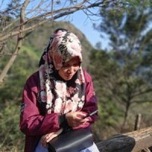 umdah khofifah profile icon