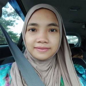Nurul Hadzimah Harun profile icon