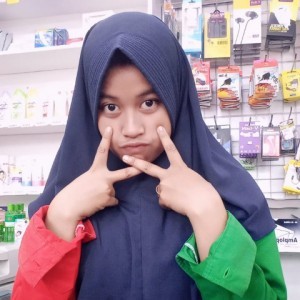 Andini Hayu profile icon