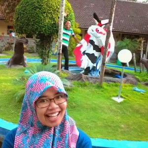 luluk zakiya profile icon