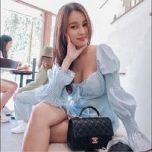 Ratisha profile icon