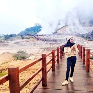 dyah purnandari profile icon