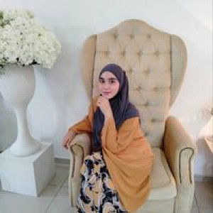 Masyita Jannah profile icon
