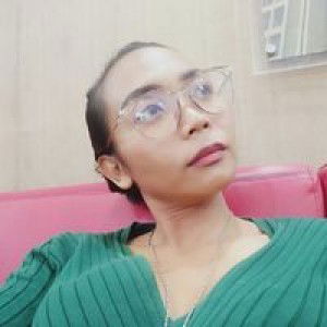 Gek Eka Mahendrayani profile icon