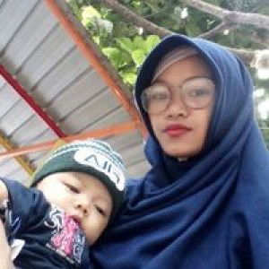 Sarinah Rusmana profile icon