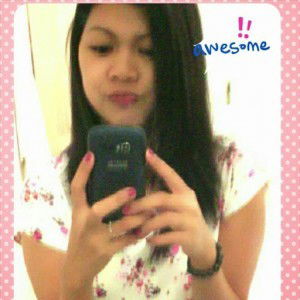 Lizamin Mae Pamaran profile icon