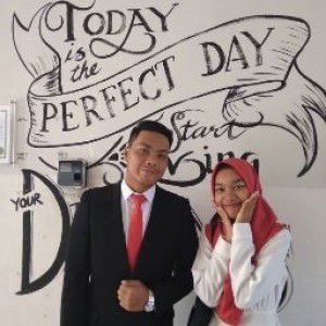 Rabiatul Adawiyah profile icon